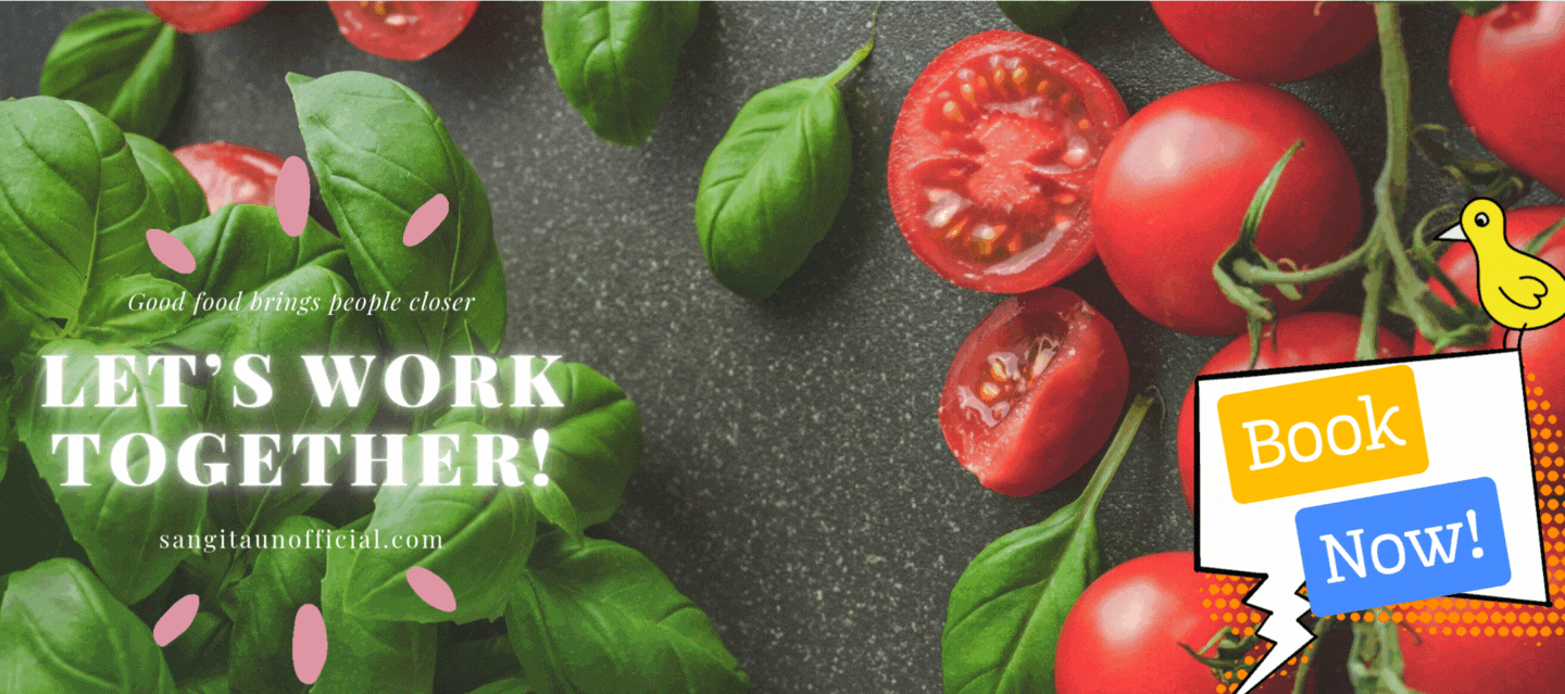 site banner